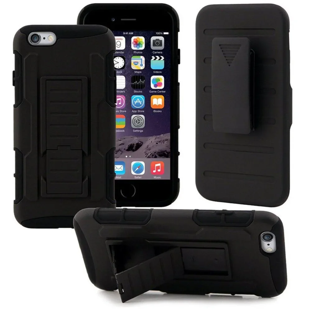 NEW Apple iPhone 7 Phone Housing case hard case